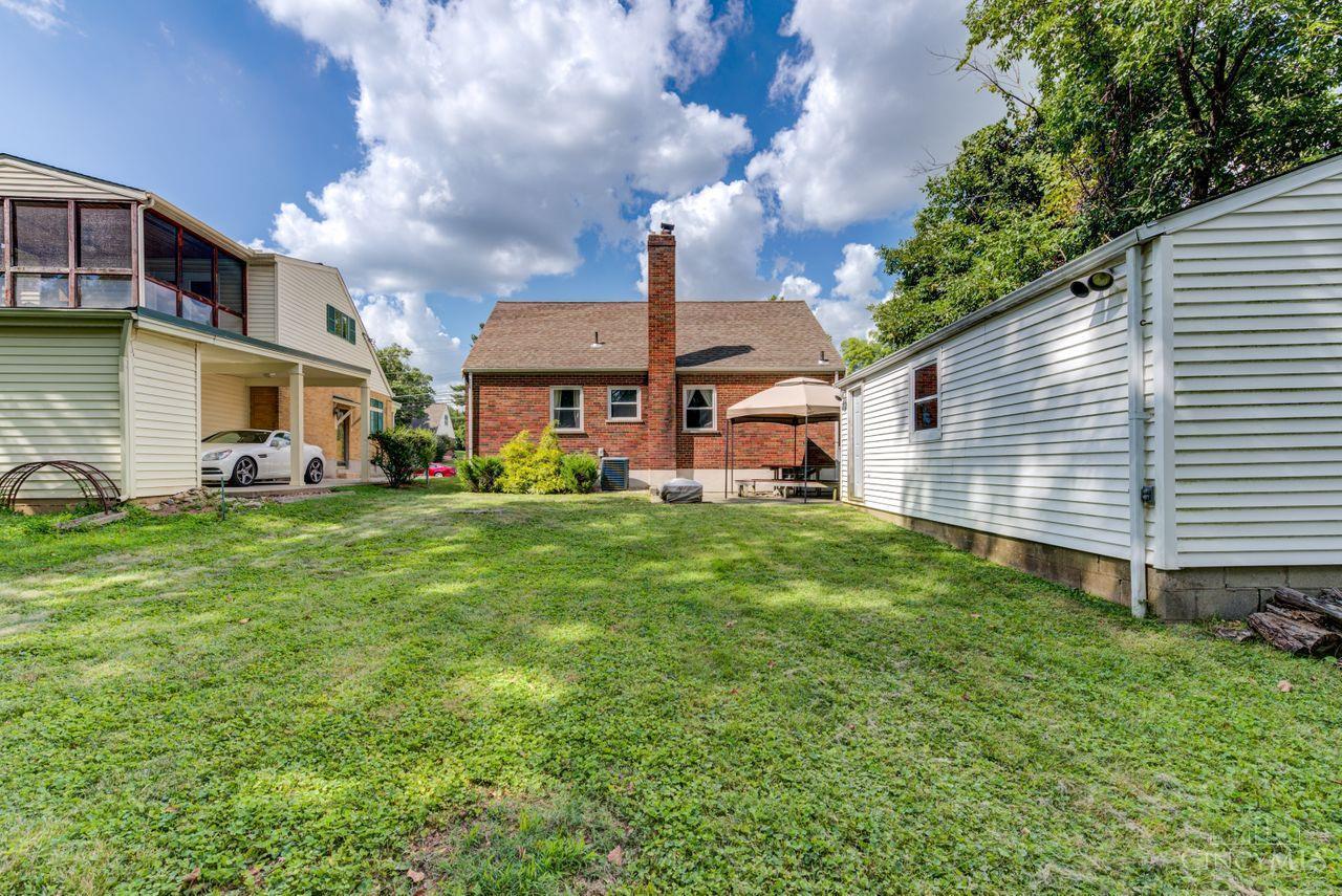 368 Ingram Road