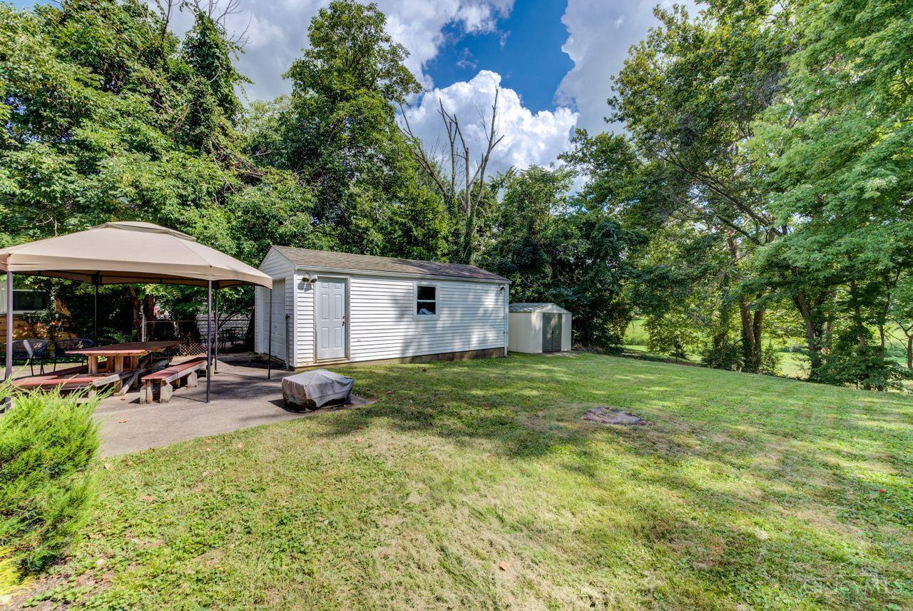 368 Ingram Road