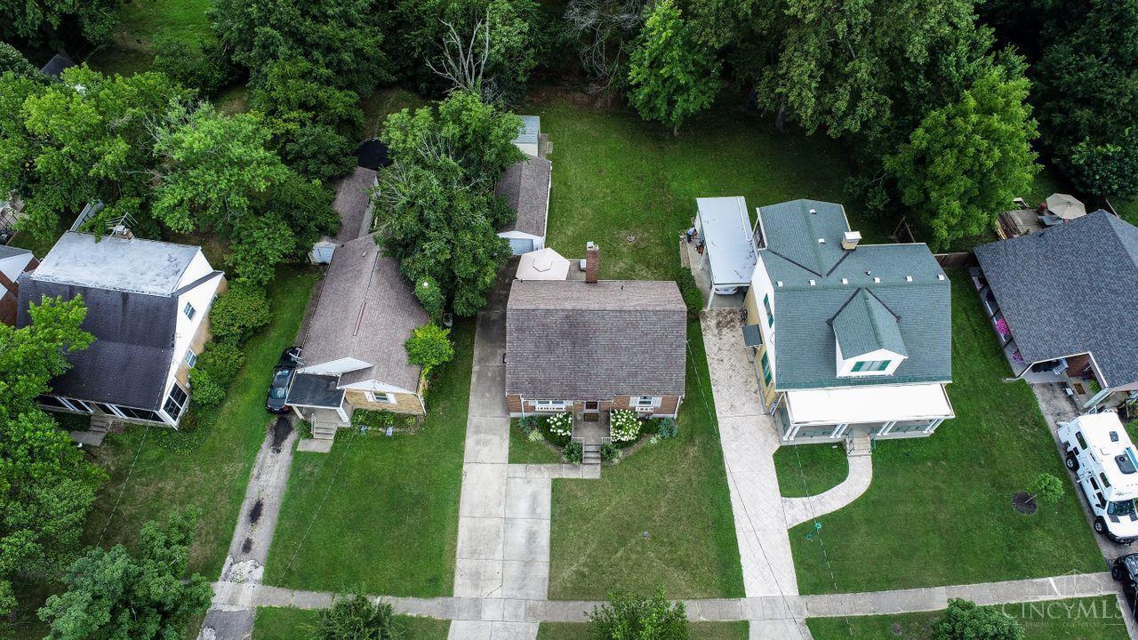 368 Ingram Road