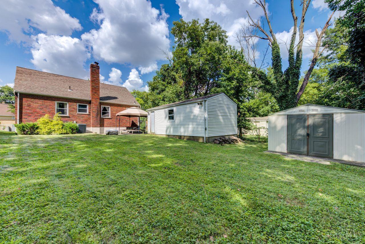 368 Ingram Road