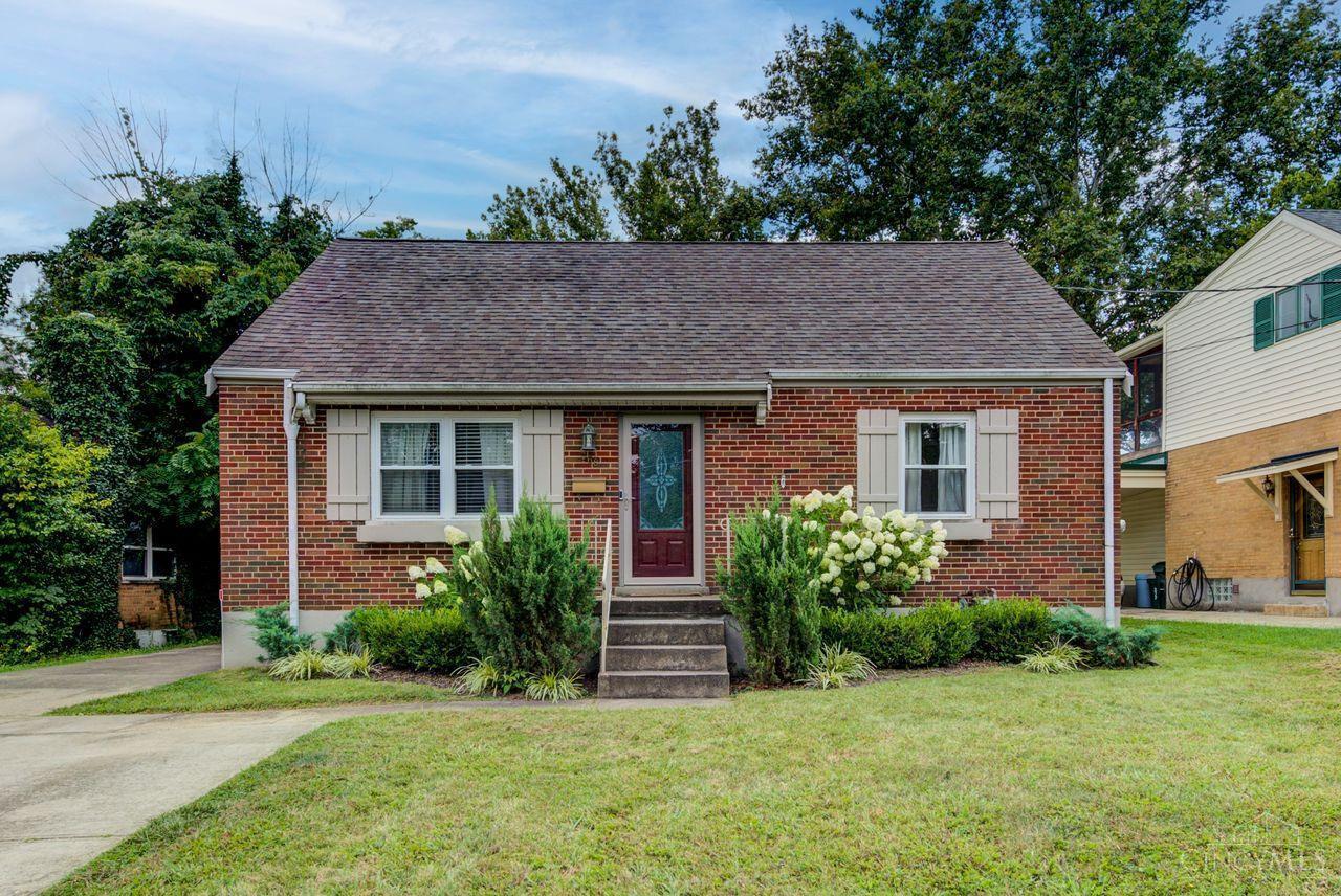 368 Ingram Road