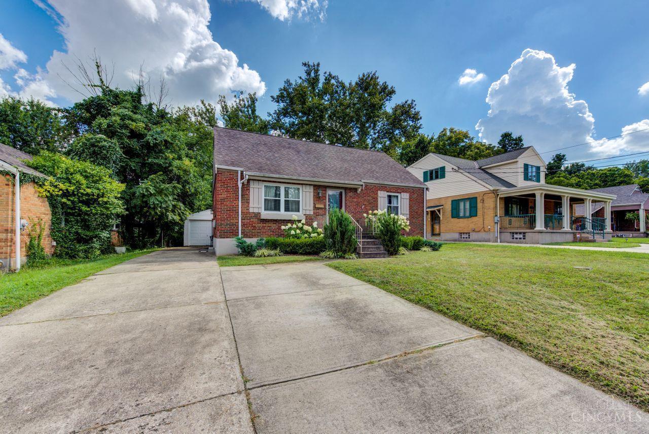 368 Ingram Road