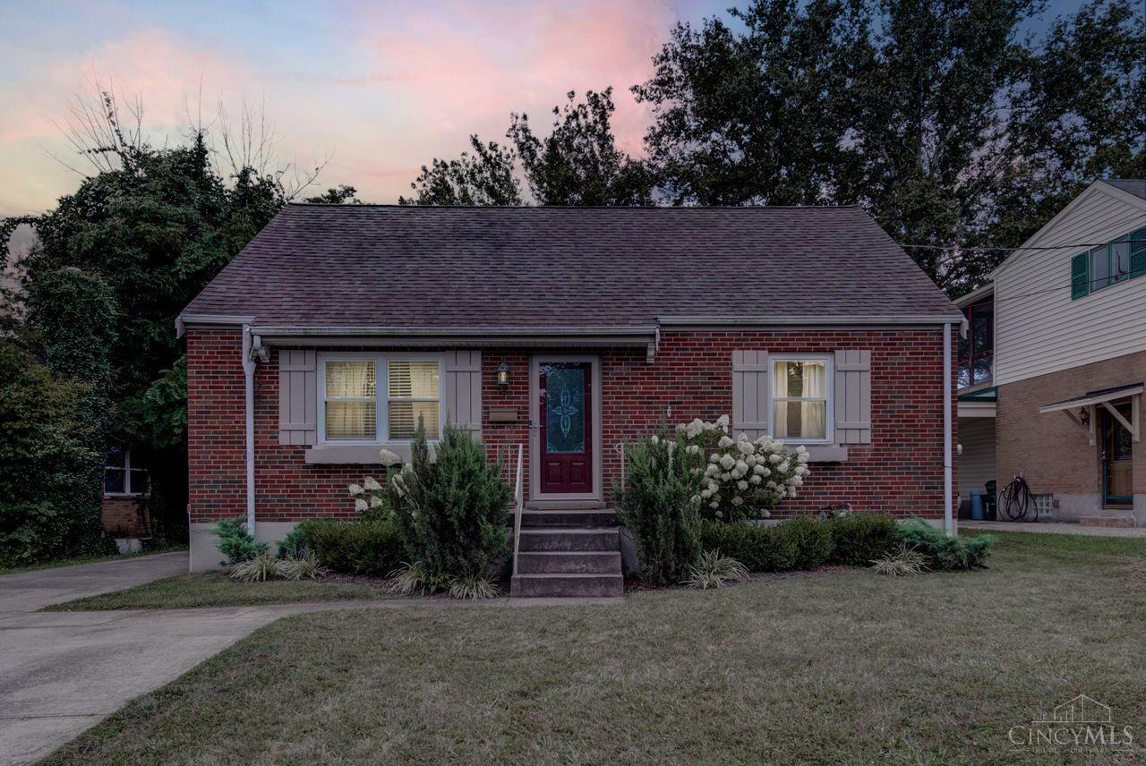 368 Ingram Road