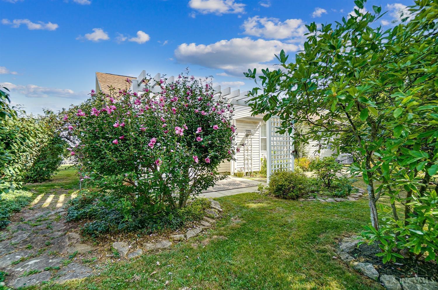3065 Foxhound Drive