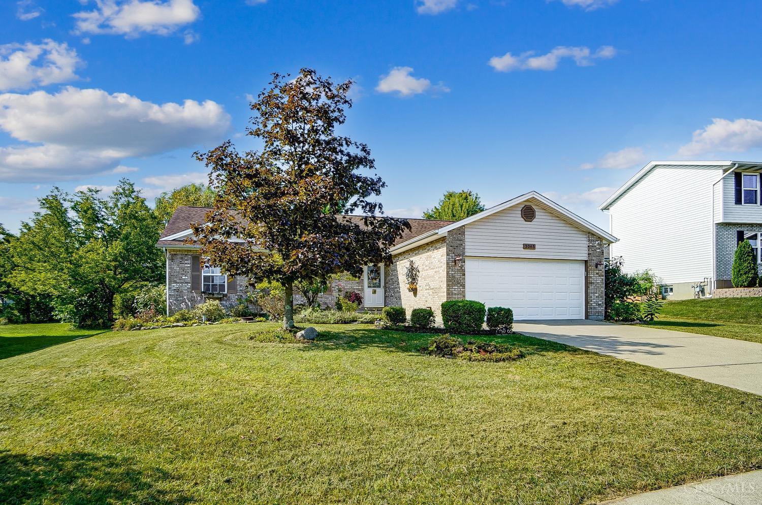 3065 Foxhound Drive