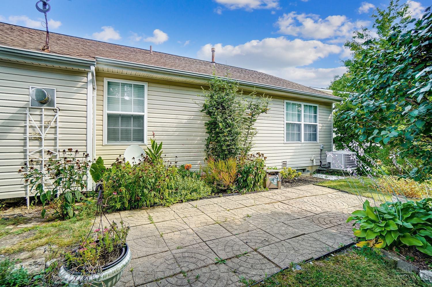 3065 Foxhound Drive