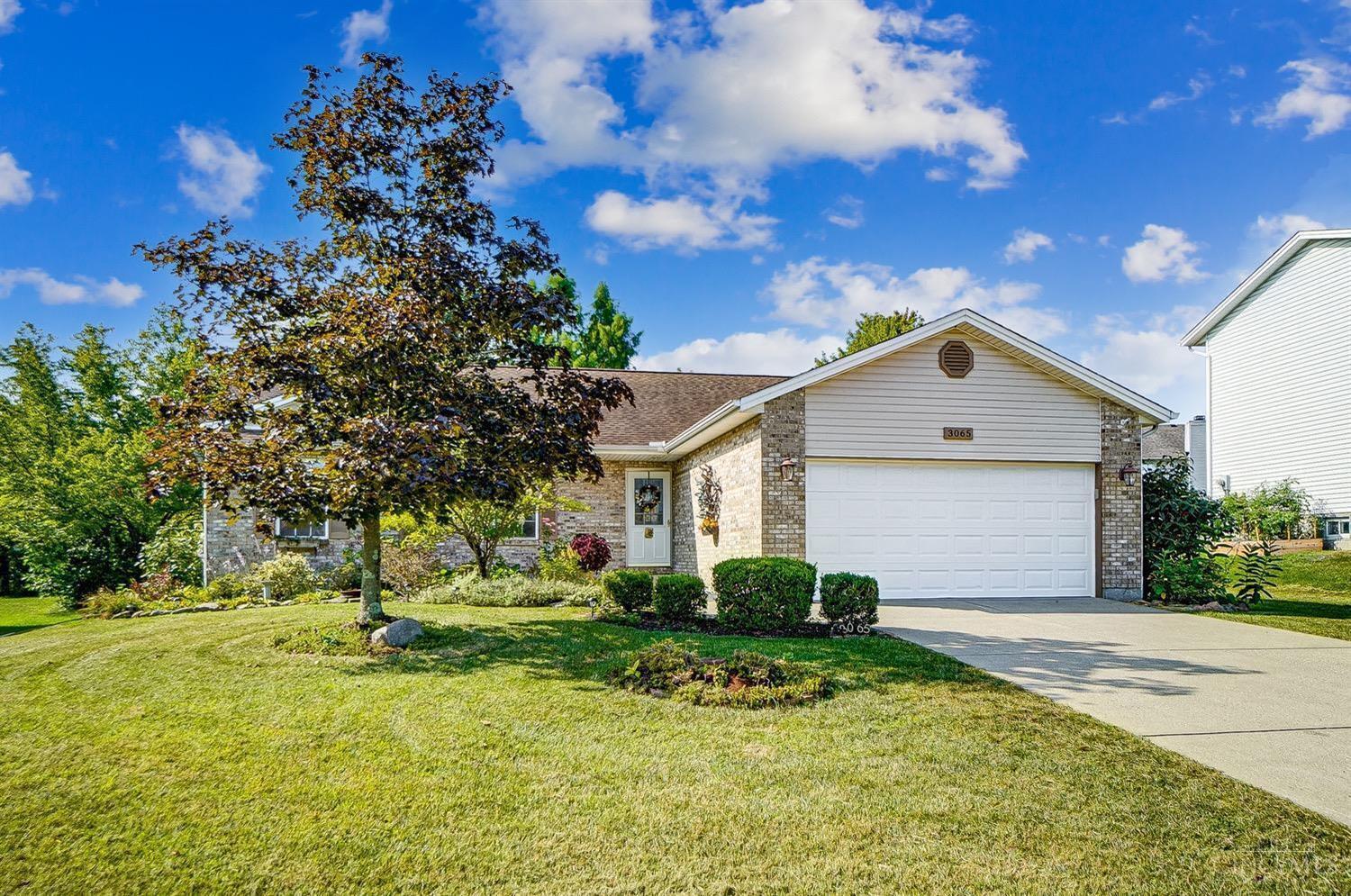 3065 Foxhound Drive