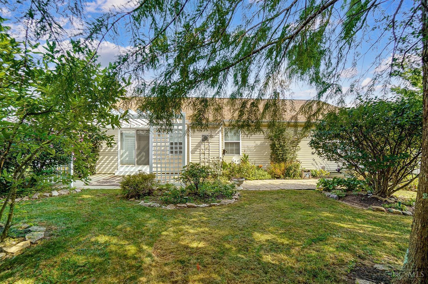 3065 Foxhound Drive