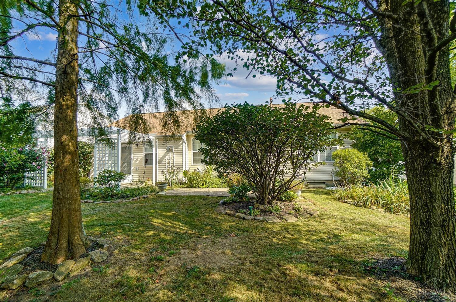 3065 Foxhound Drive