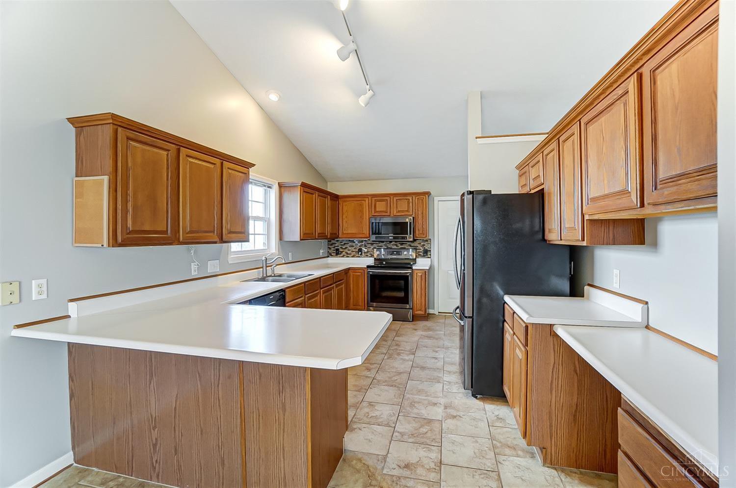 3065 Foxhound Drive