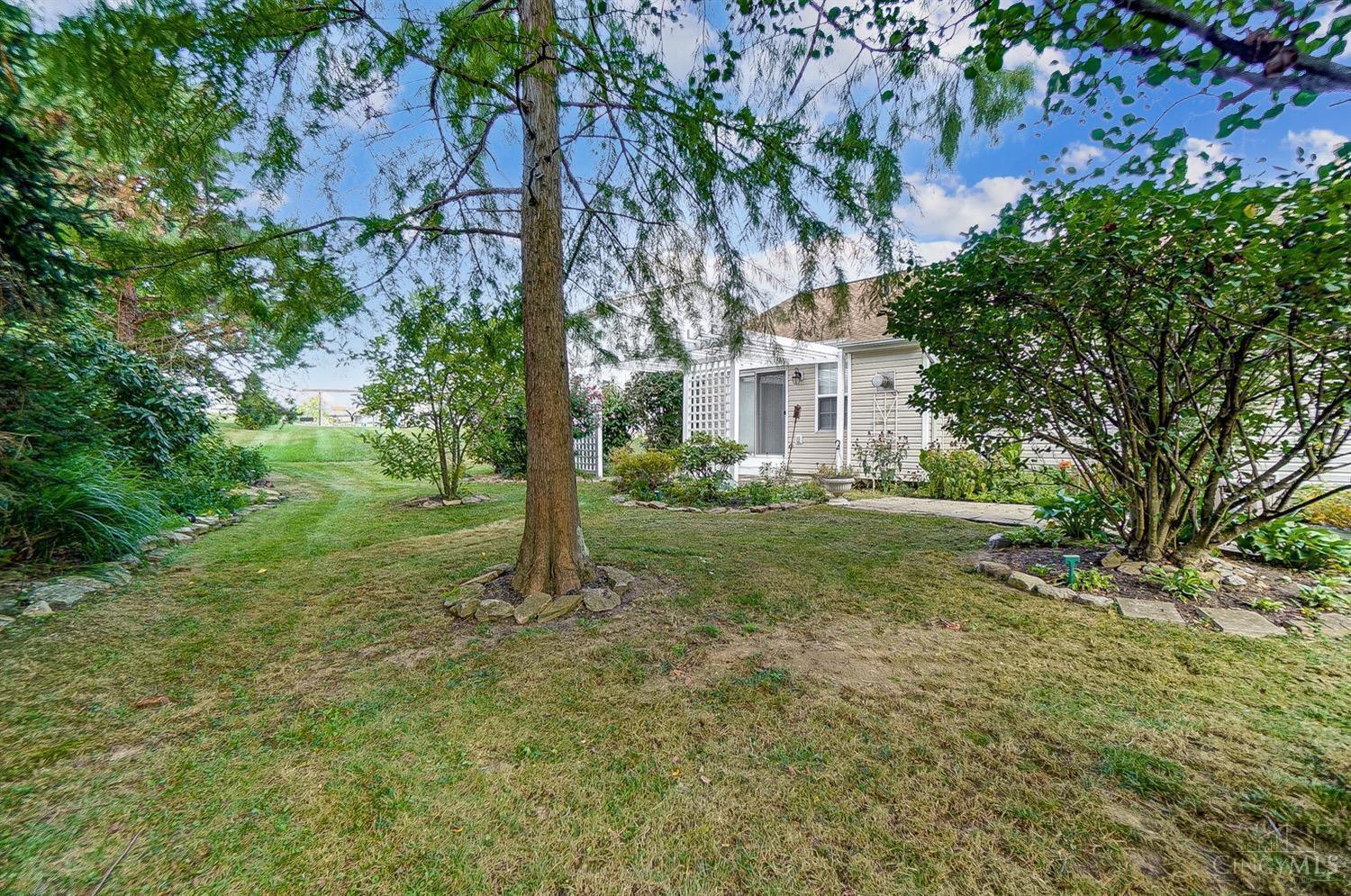 3065 Foxhound Drive
