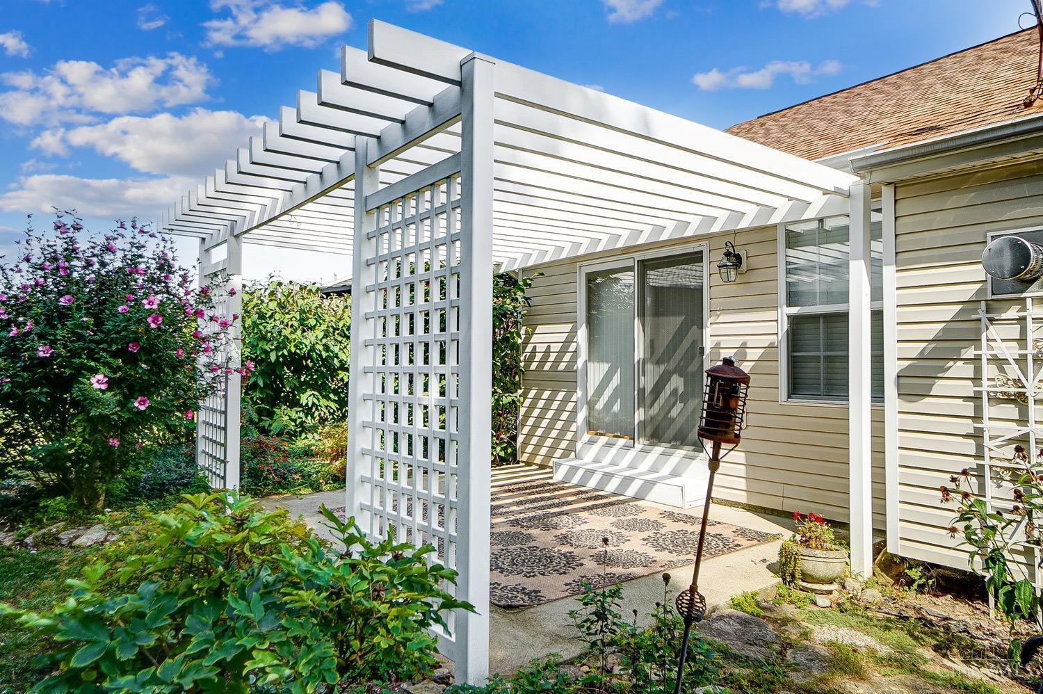 3065 Foxhound Drive