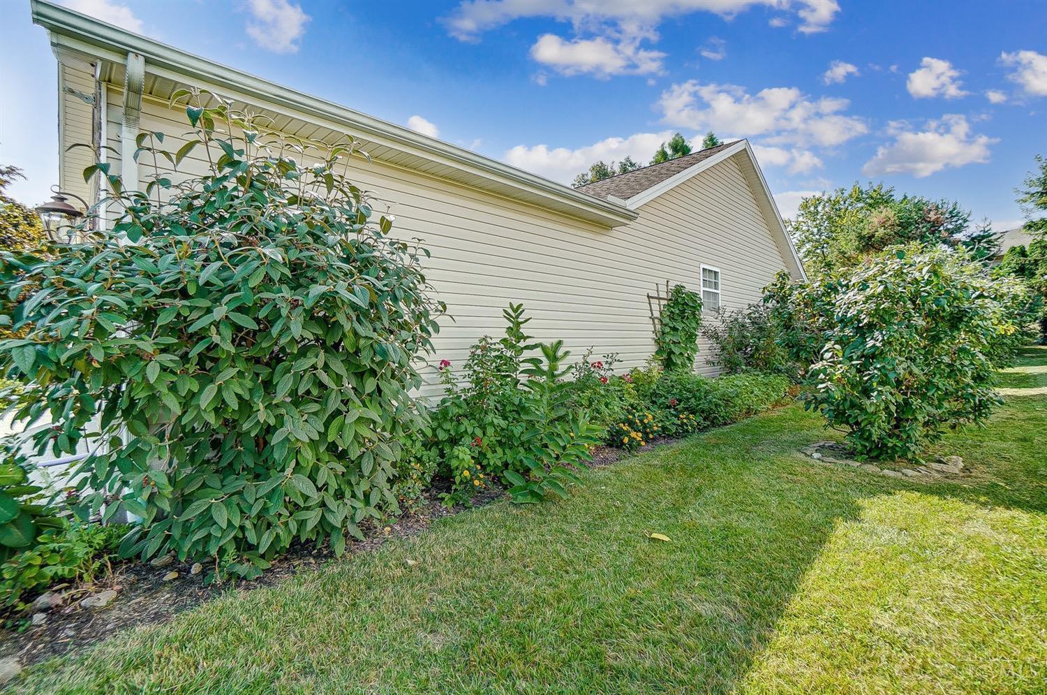 3065 Foxhound Drive