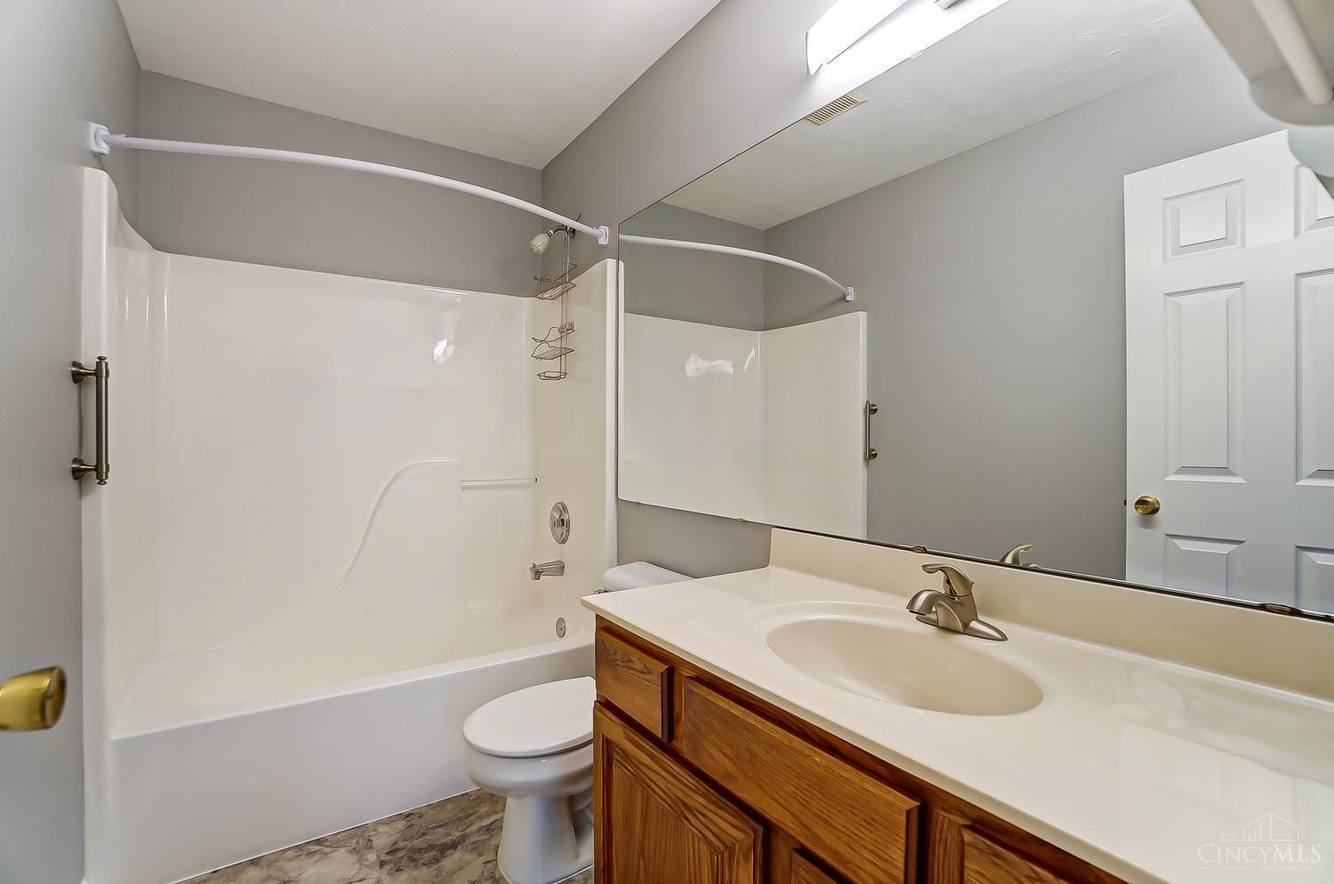3065 Foxhound Drive