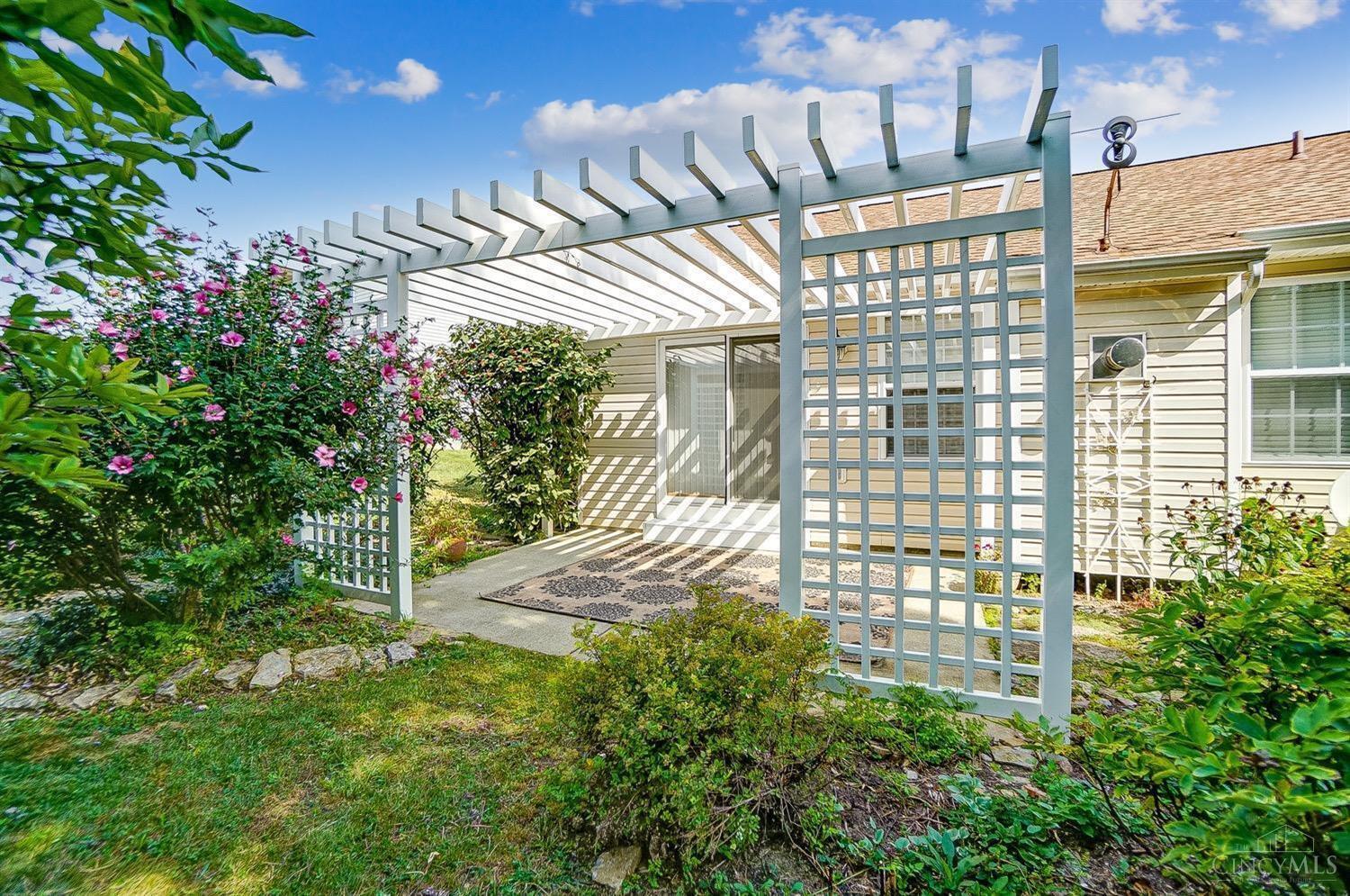 3065 Foxhound Drive