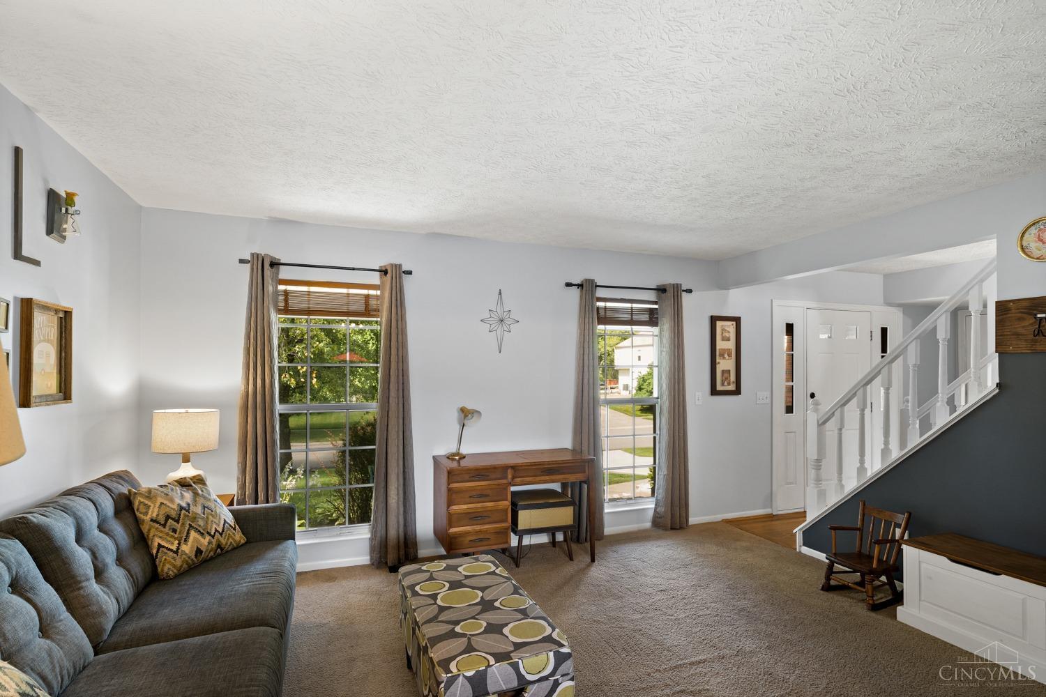 9646 Fox Run Drive