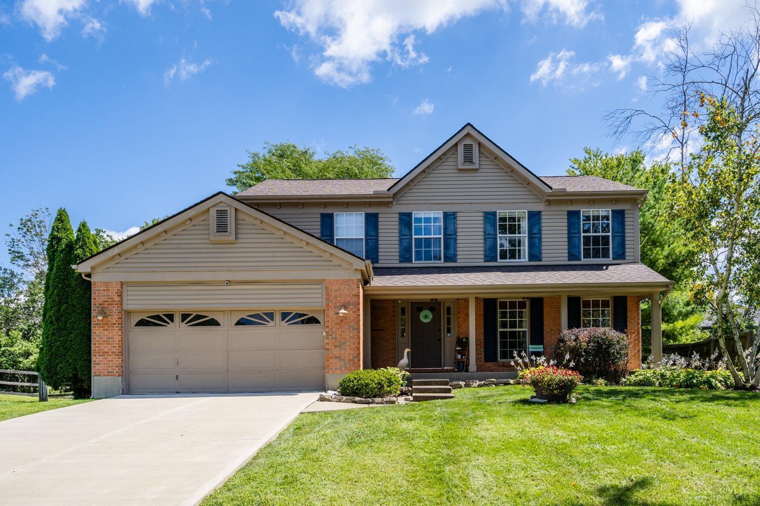 9646 Fox Run Drive