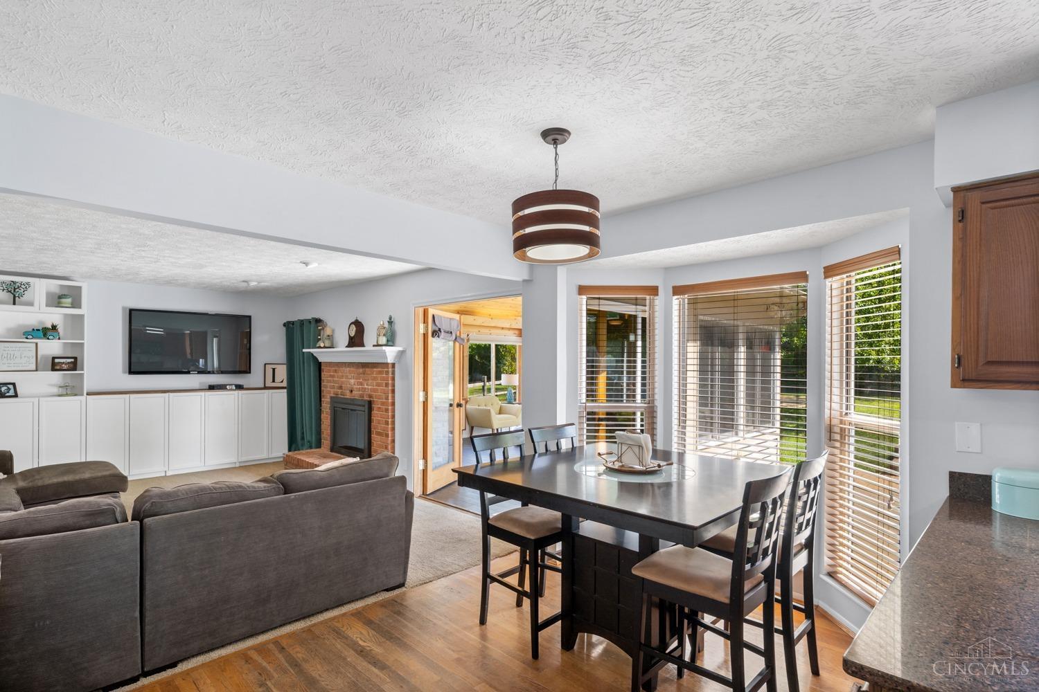 9646 Fox Run Drive