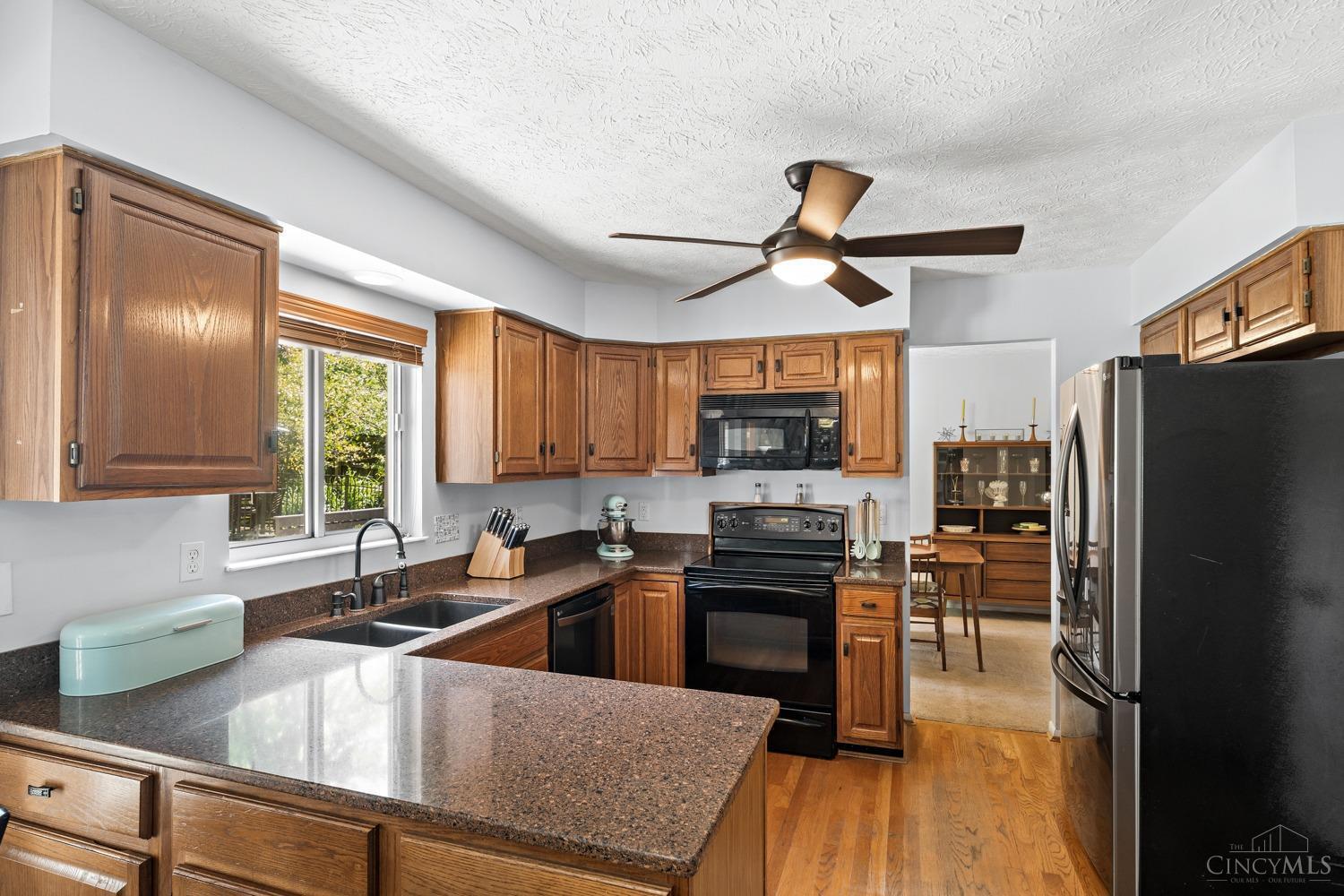 9646 Fox Run Drive