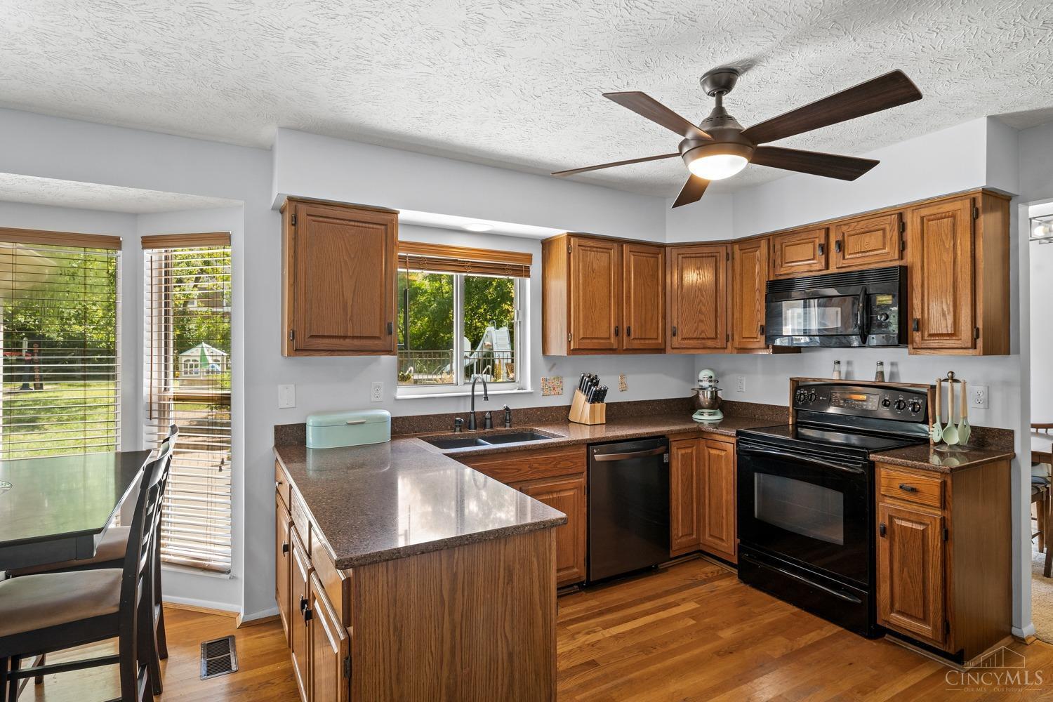 9646 Fox Run Drive