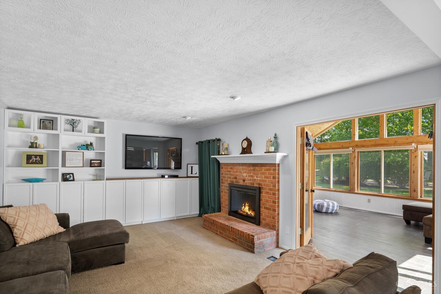 9646 Fox Run Drive