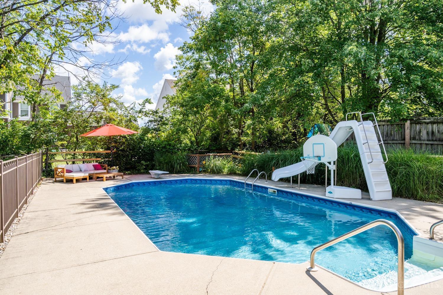 9646 Fox Run Drive
