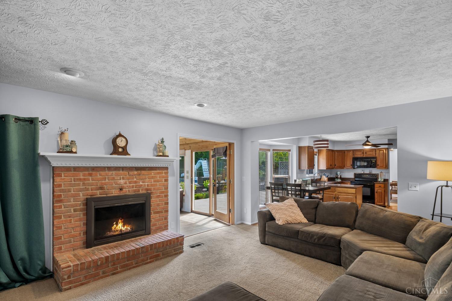 9646 Fox Run Drive