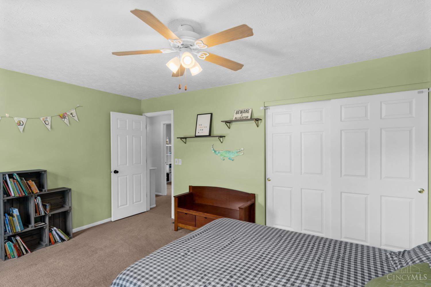 9646 Fox Run Drive