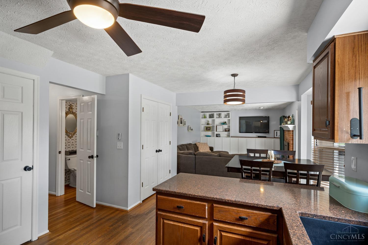 9646 Fox Run Drive