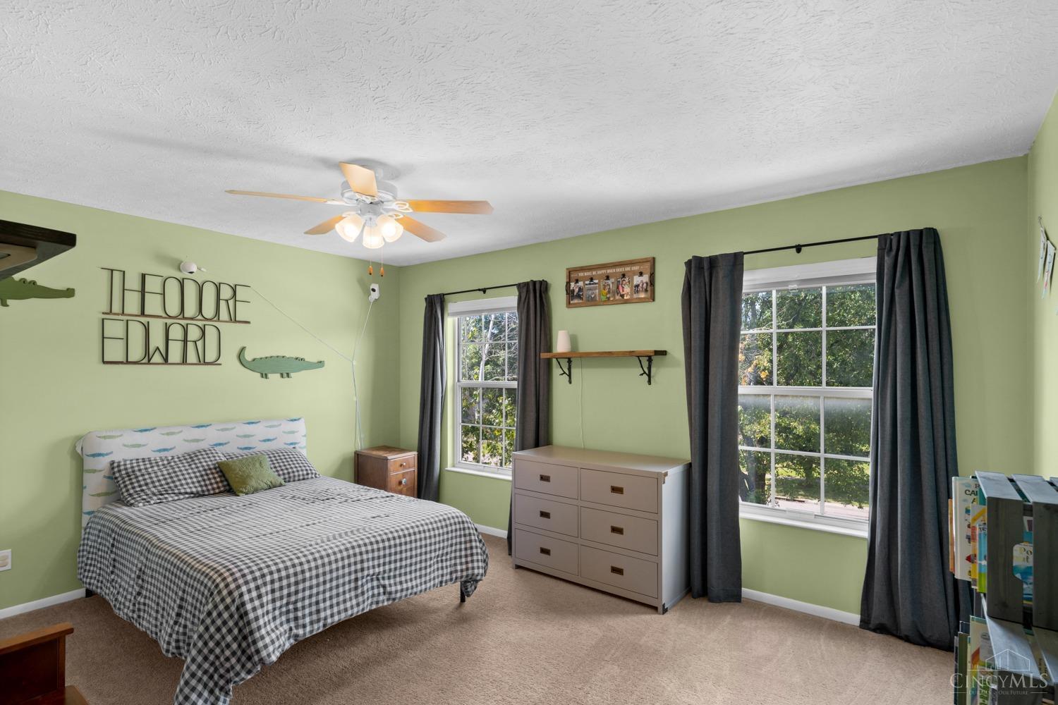 9646 Fox Run Drive
