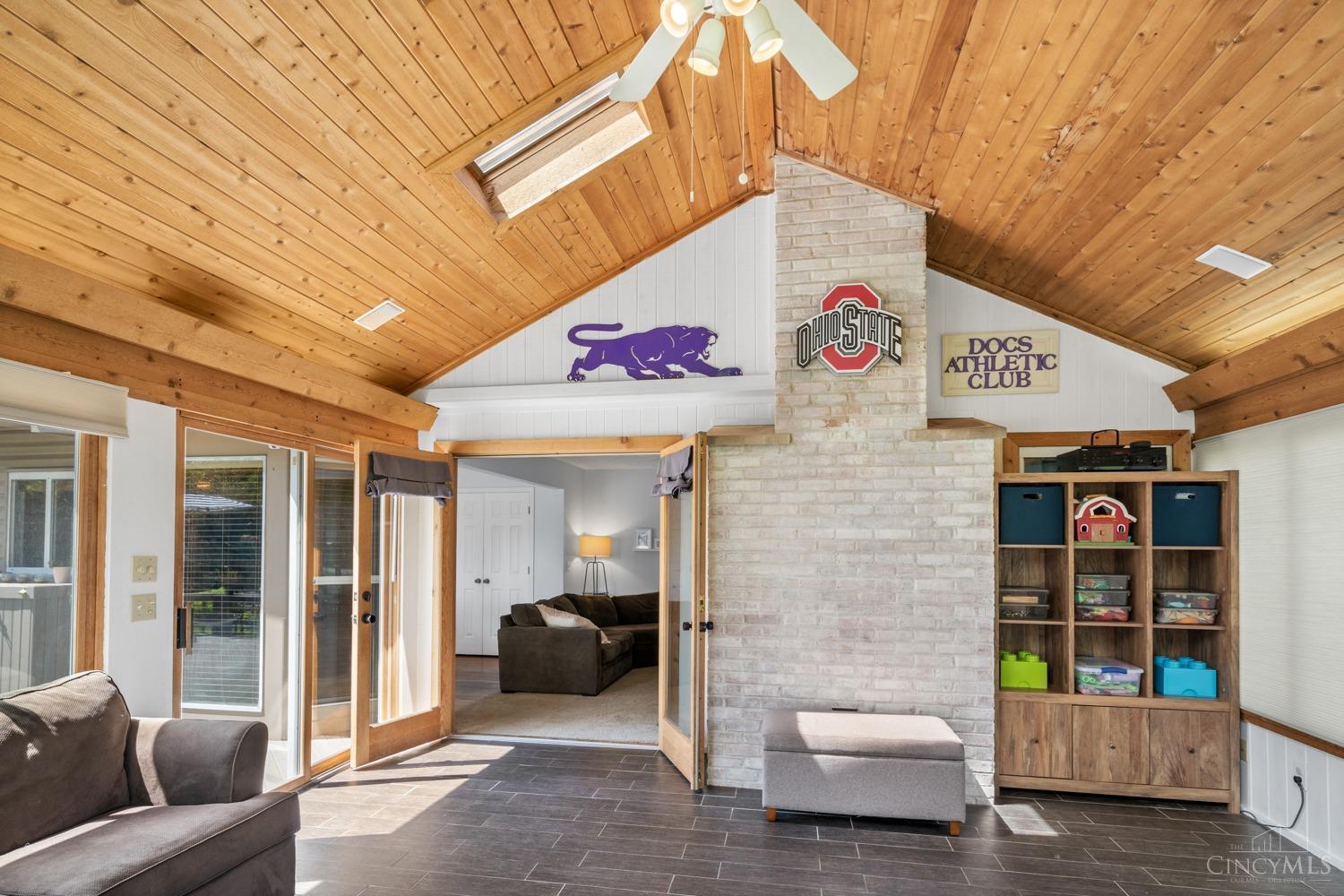9646 Fox Run Drive