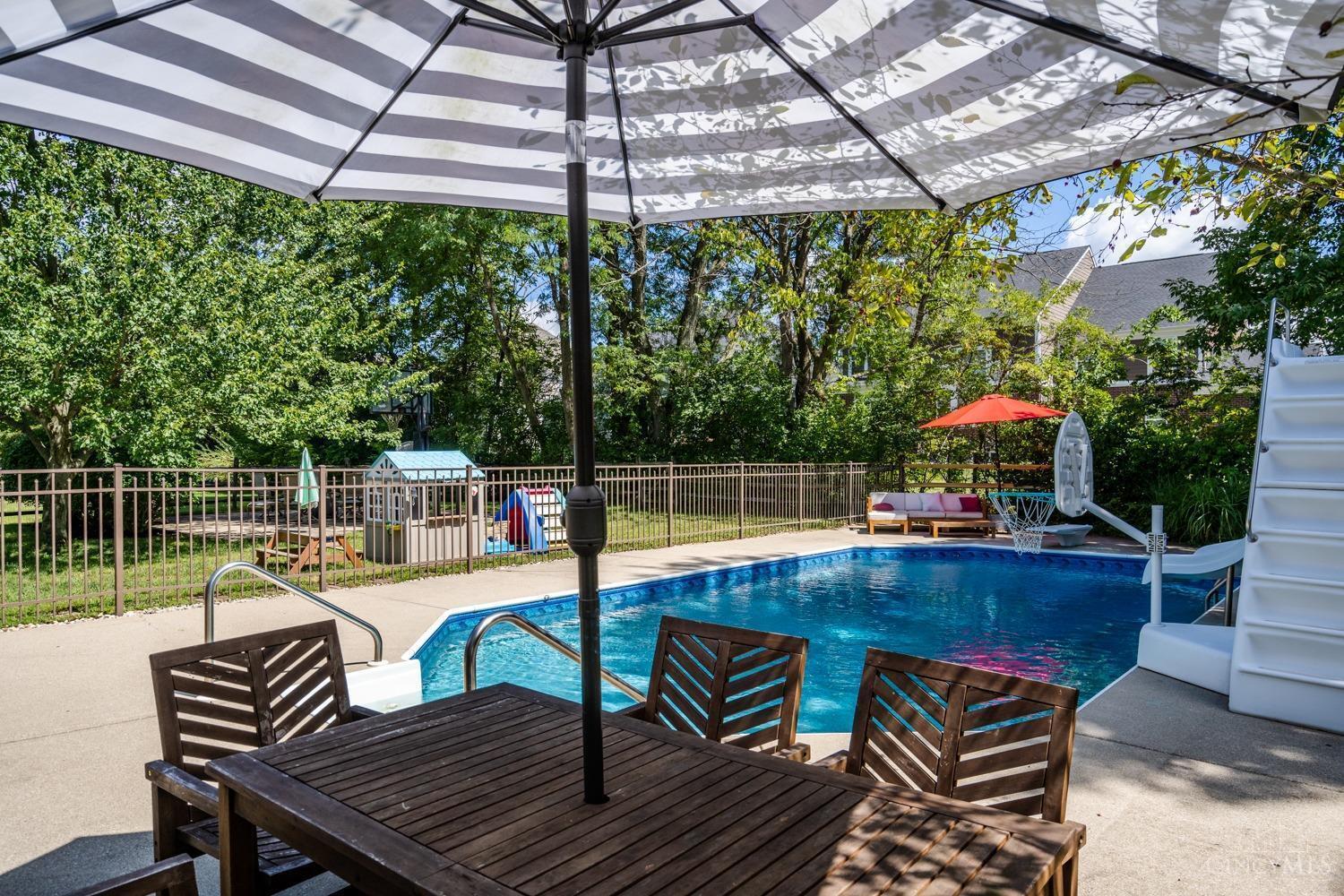9646 Fox Run Drive