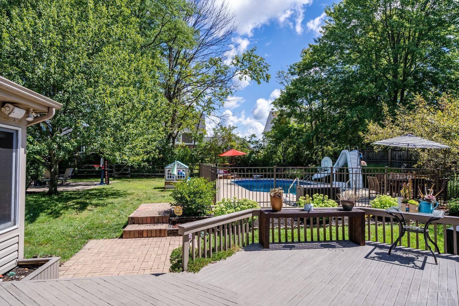 9646 Fox Run Drive