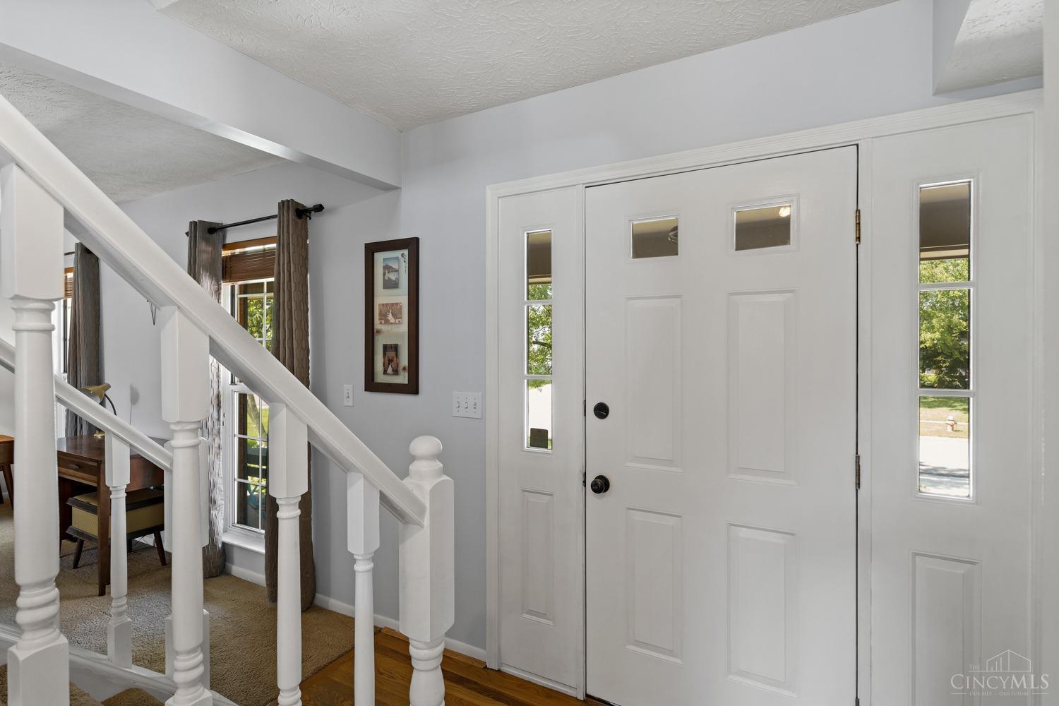 9646 Fox Run Drive