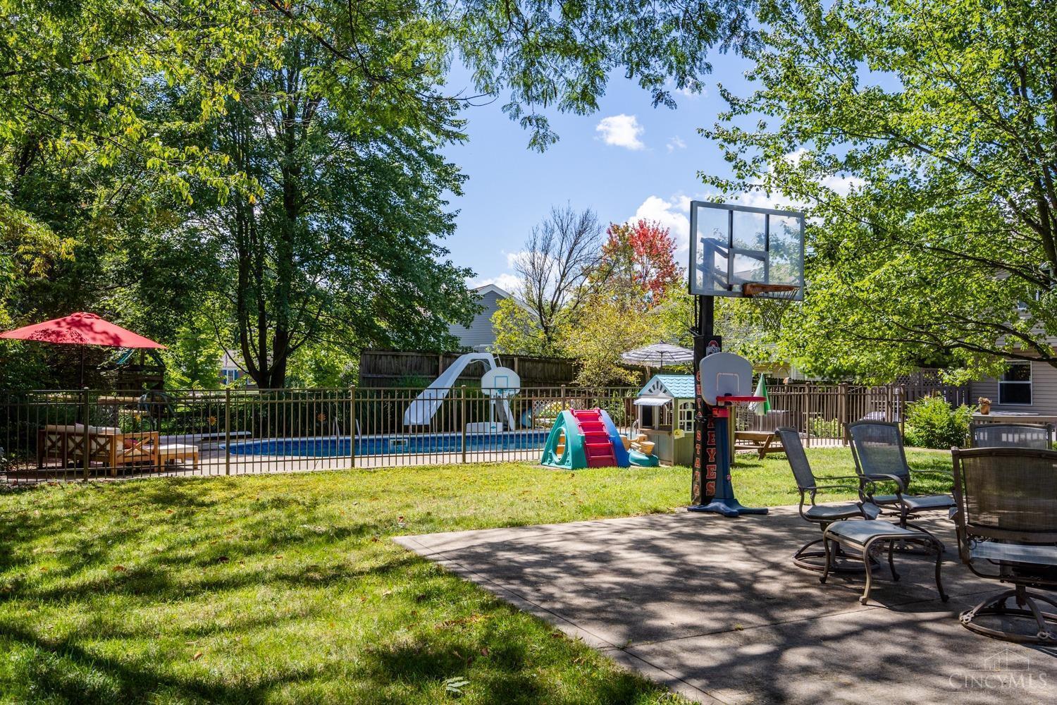 9646 Fox Run Drive