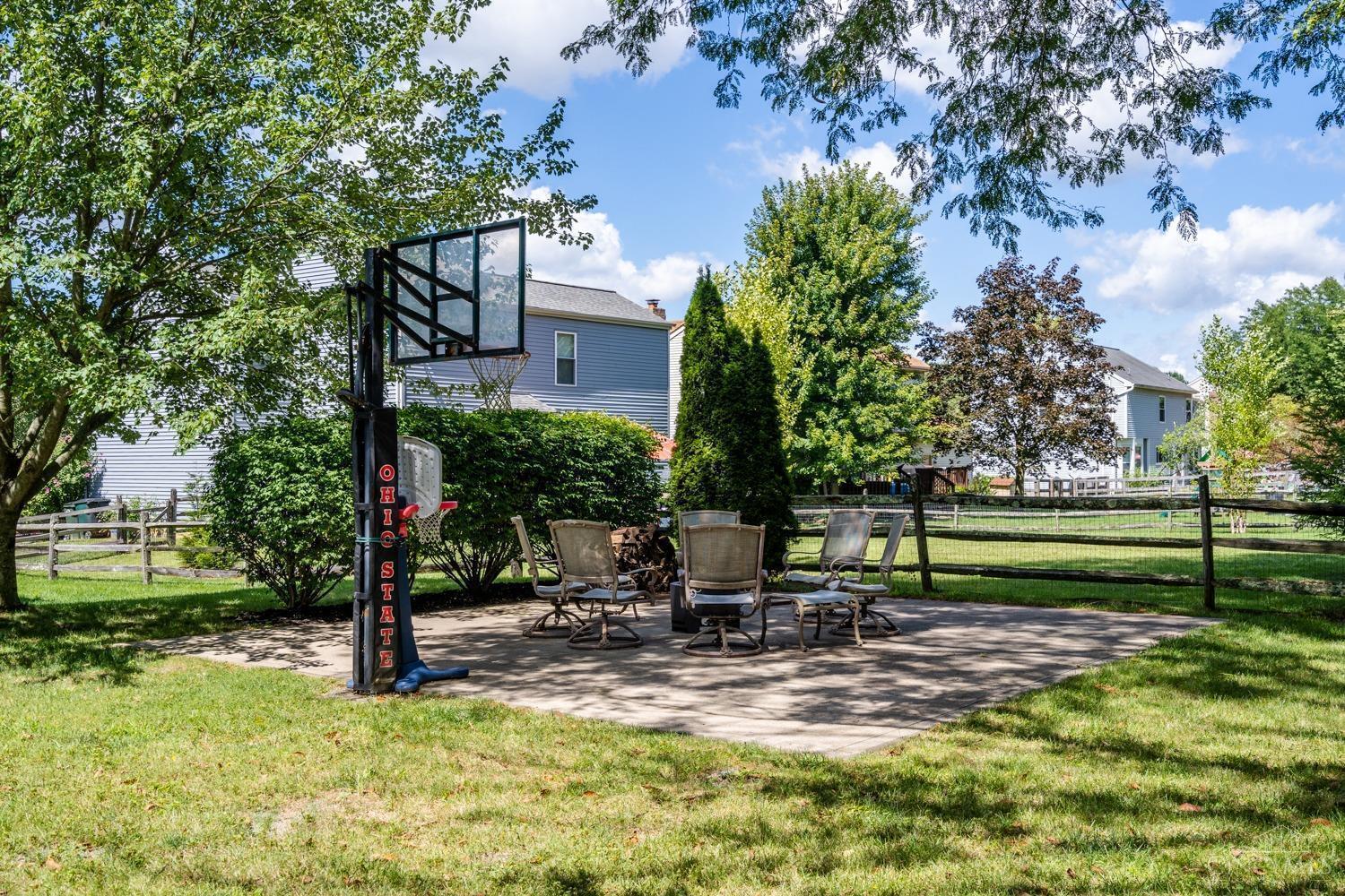 9646 Fox Run Drive