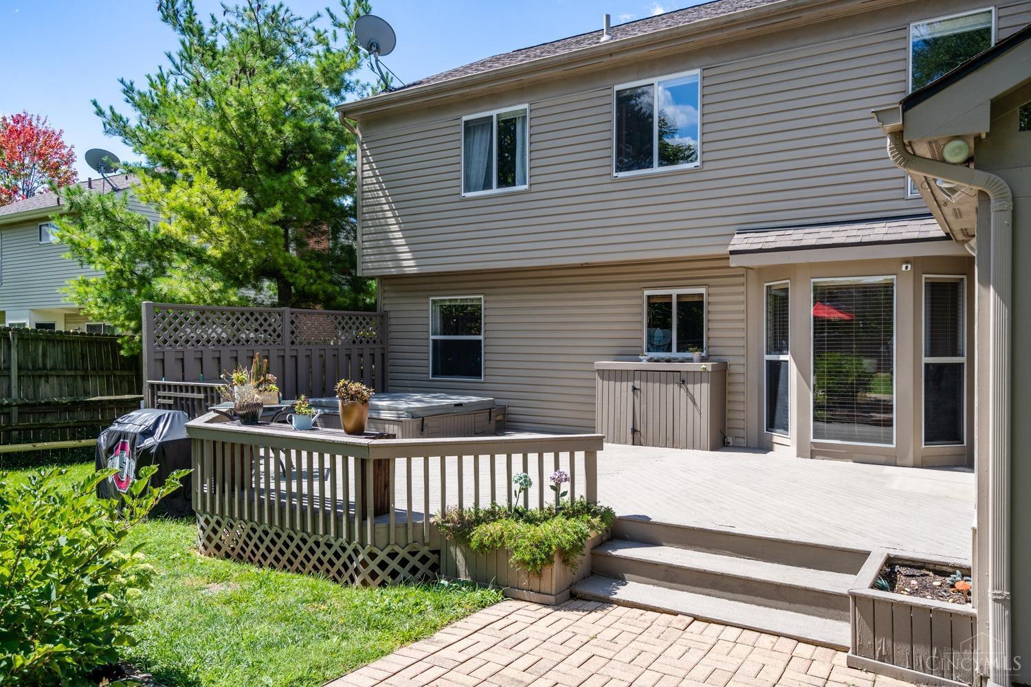 9646 Fox Run Drive