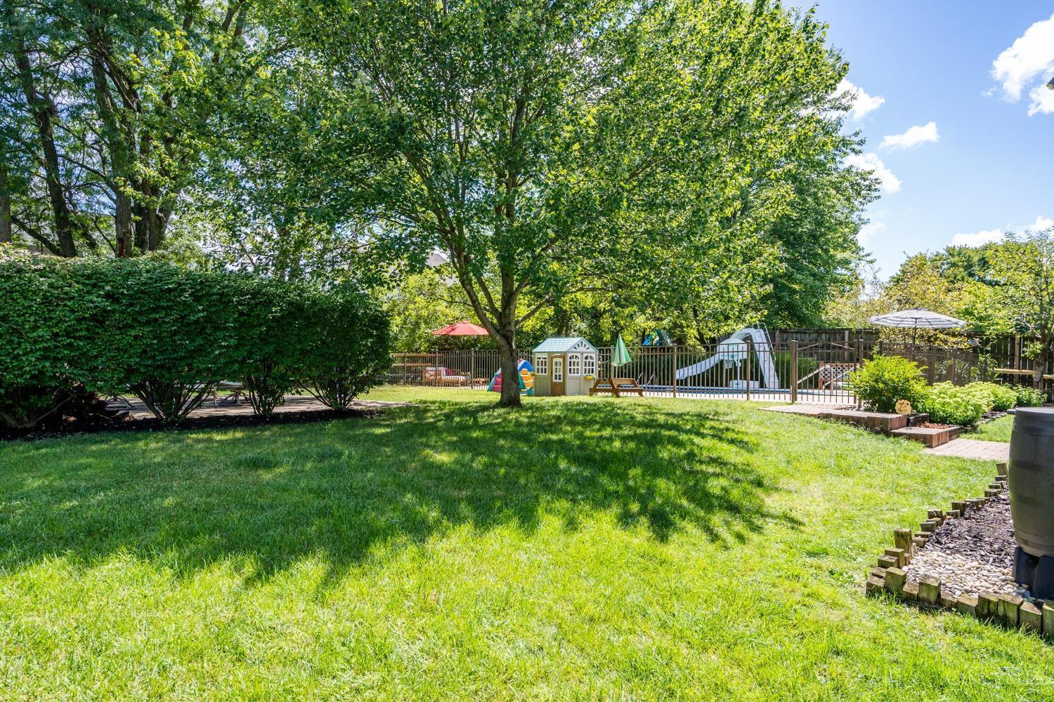 9646 Fox Run Drive