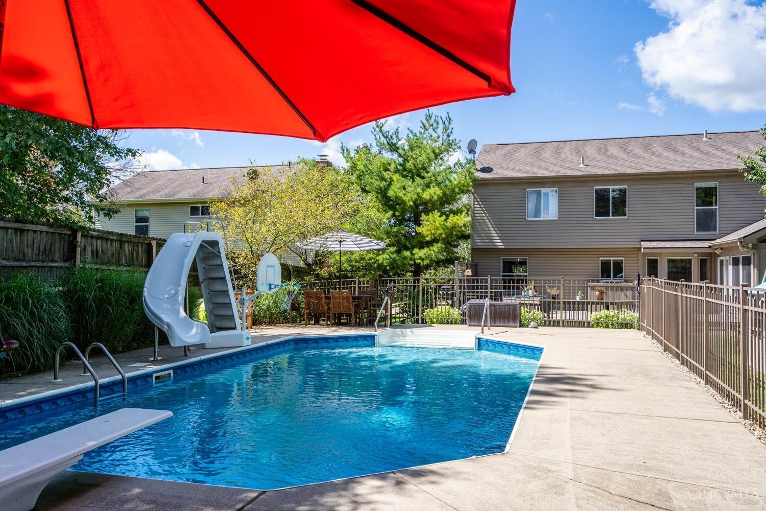 9646 Fox Run Drive