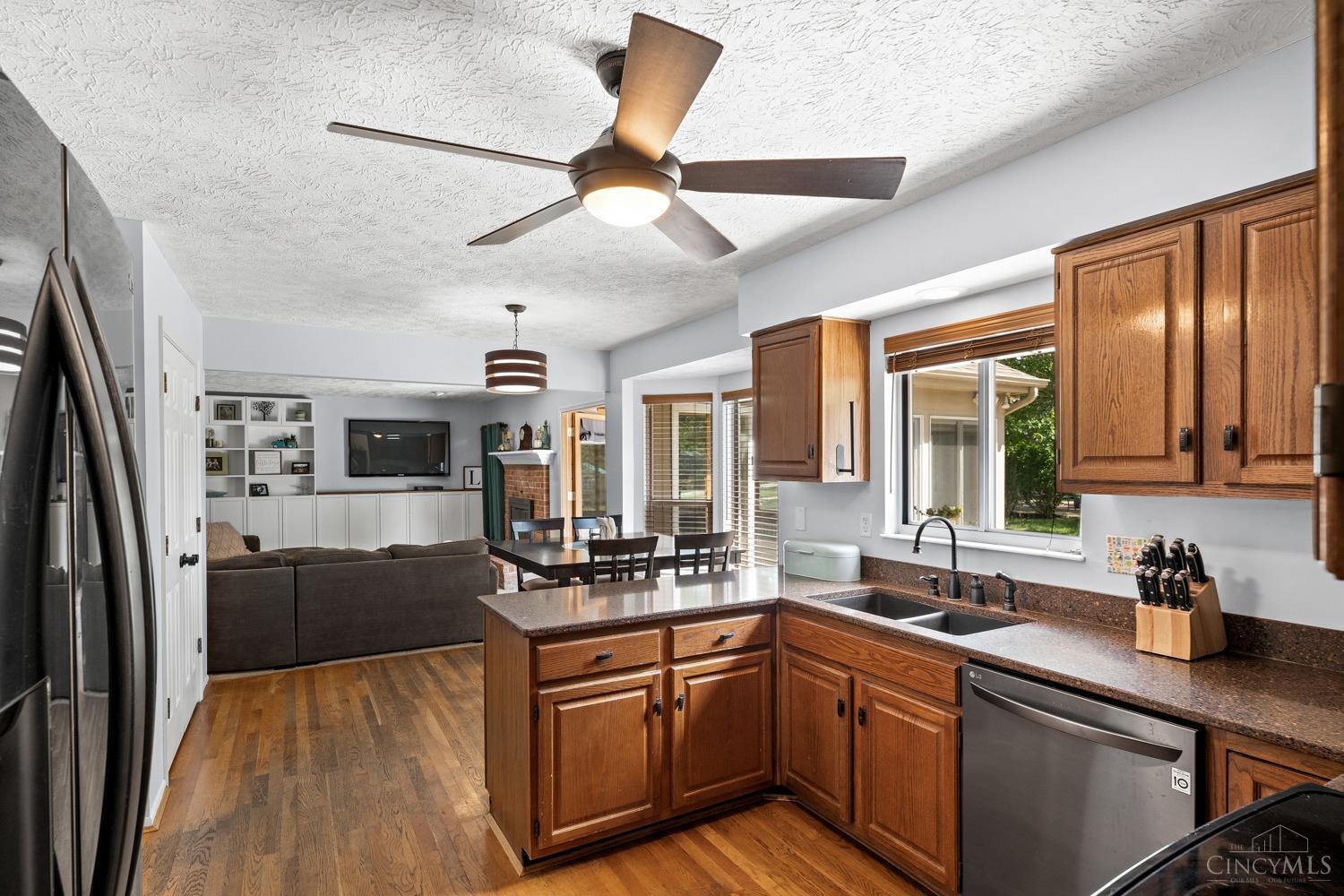 9646 Fox Run Drive