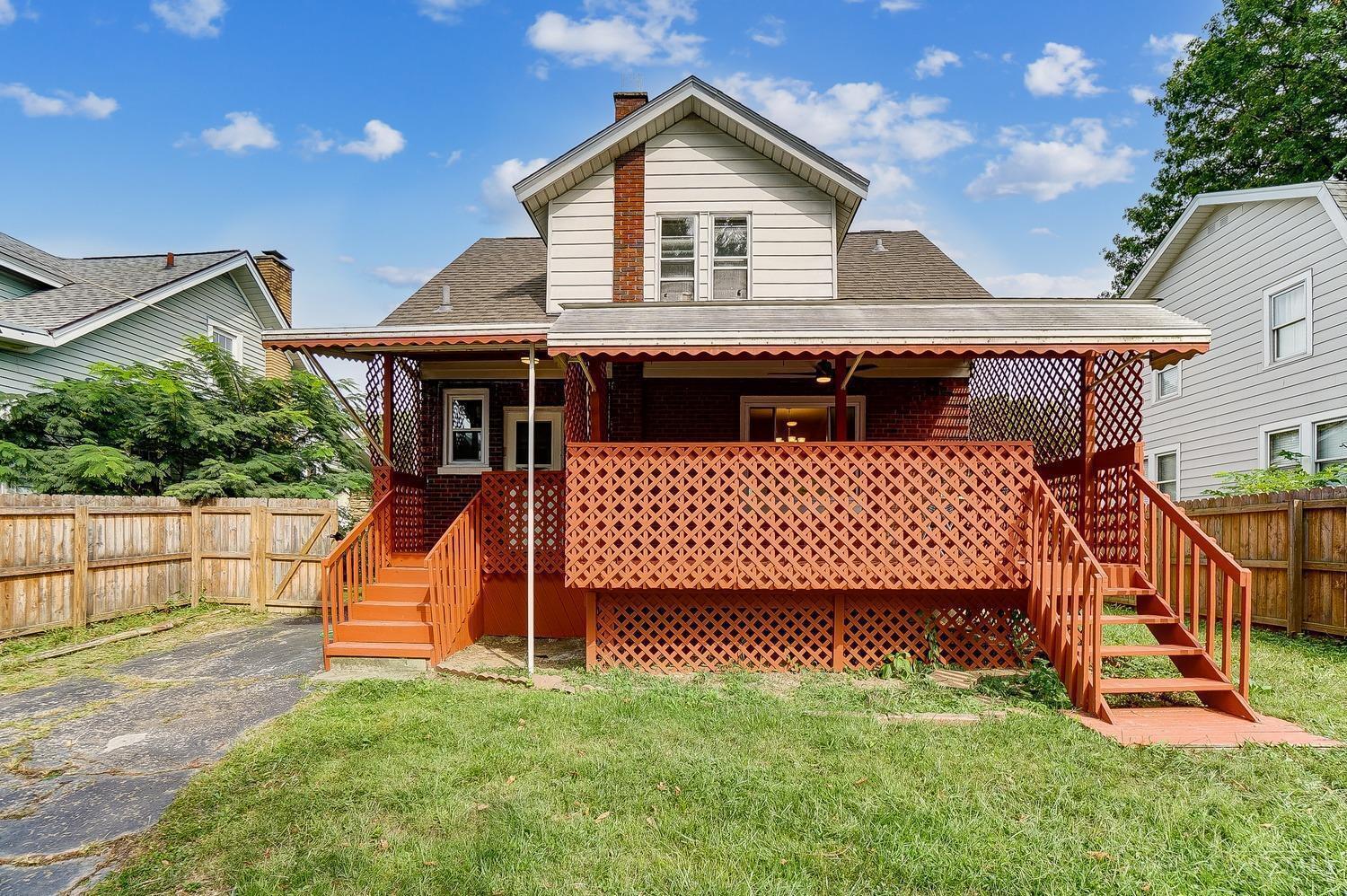 6839 Richard Avenue
