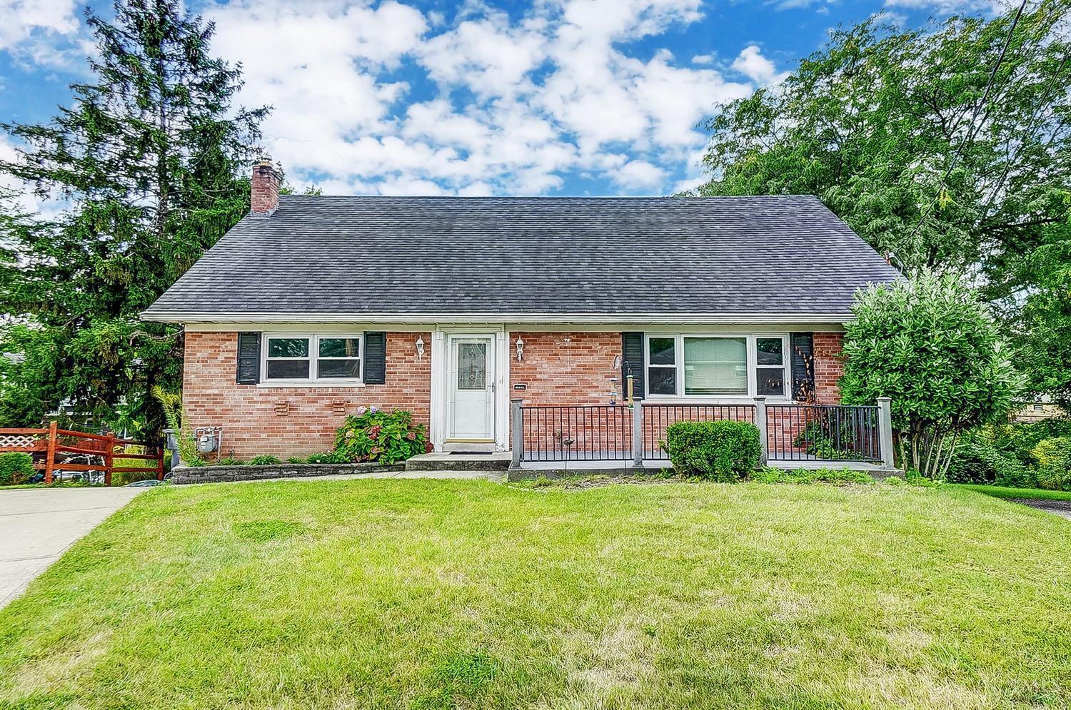 6043 Musketeer Drive