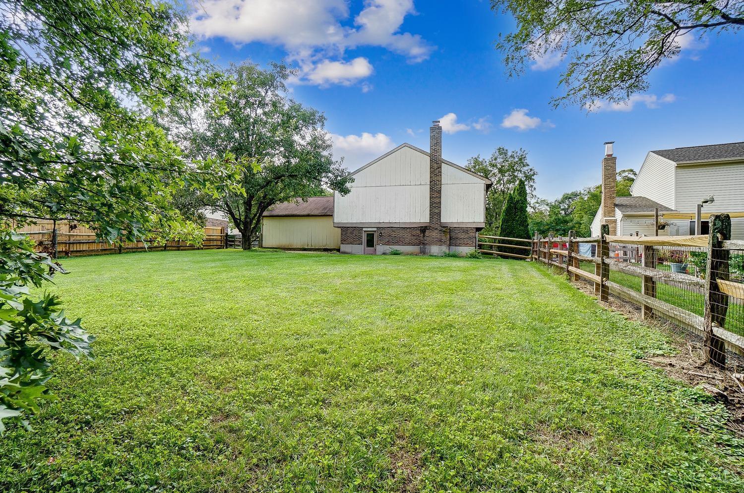 1372 Gumbert Drive