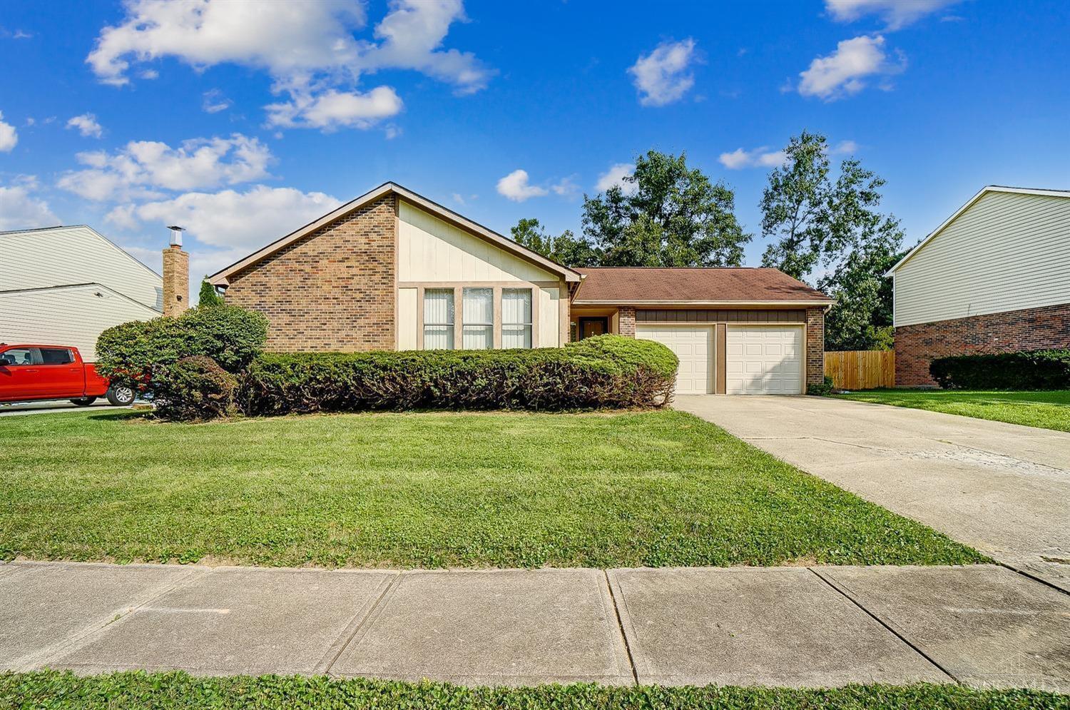 1372 Gumbert Drive