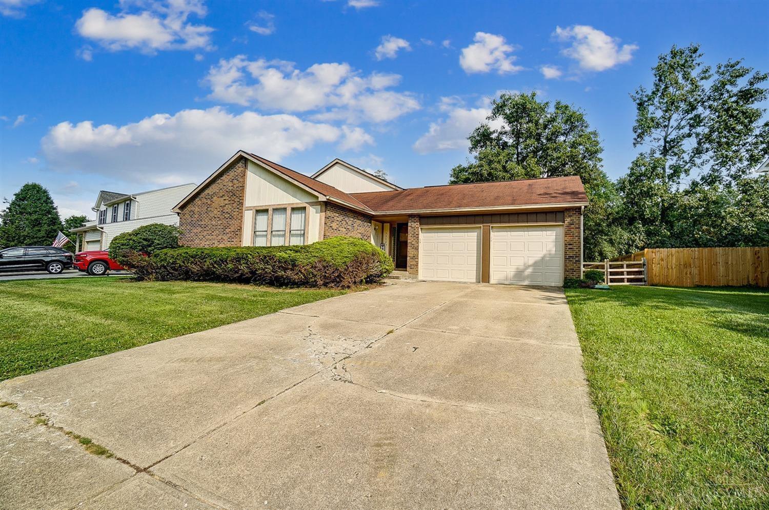 1372 Gumbert Drive