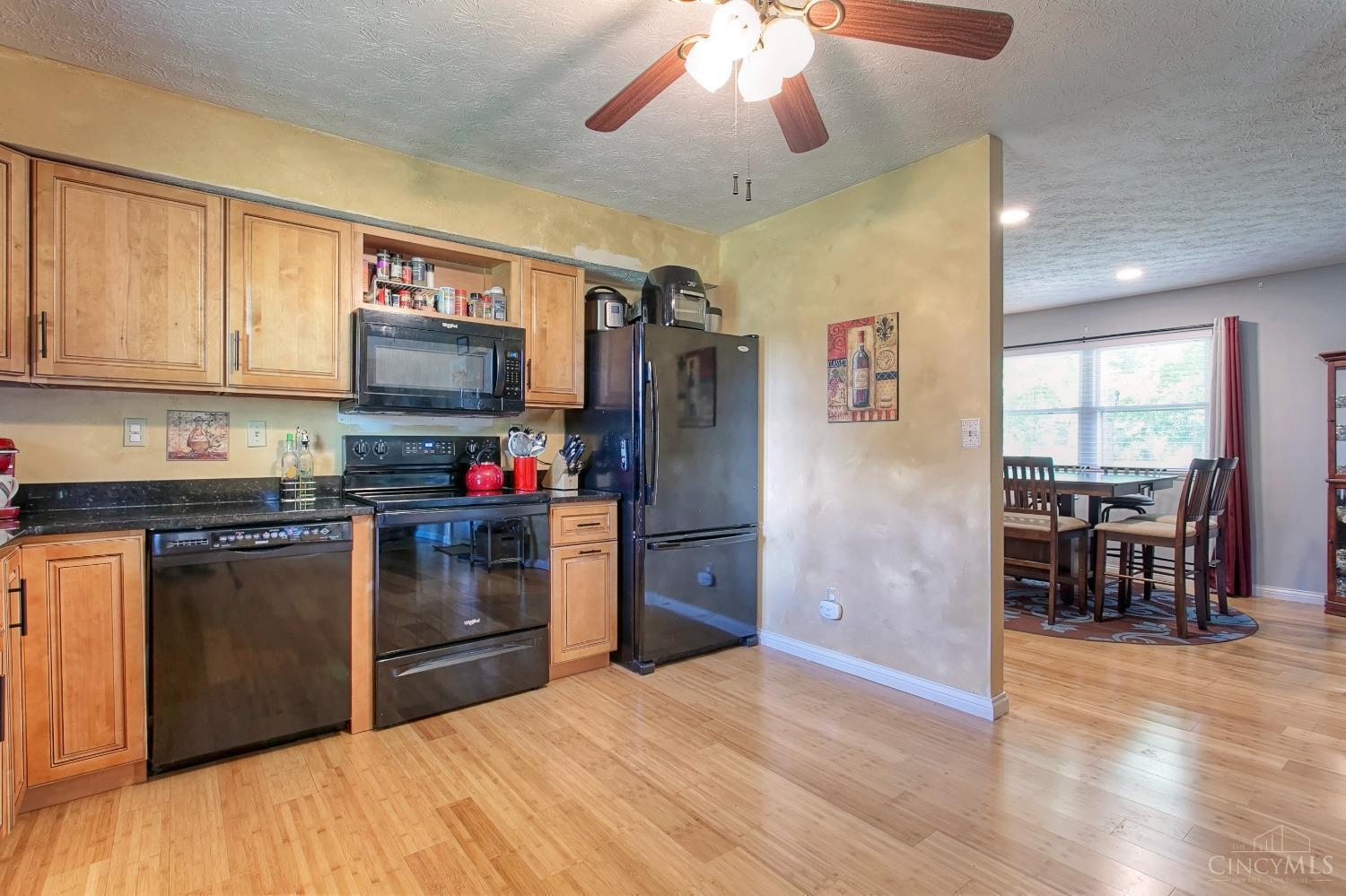 6038 Mill Row Court
