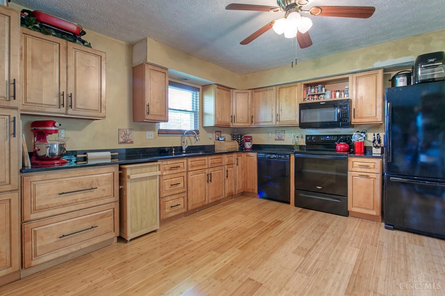 6038 Mill Row Court