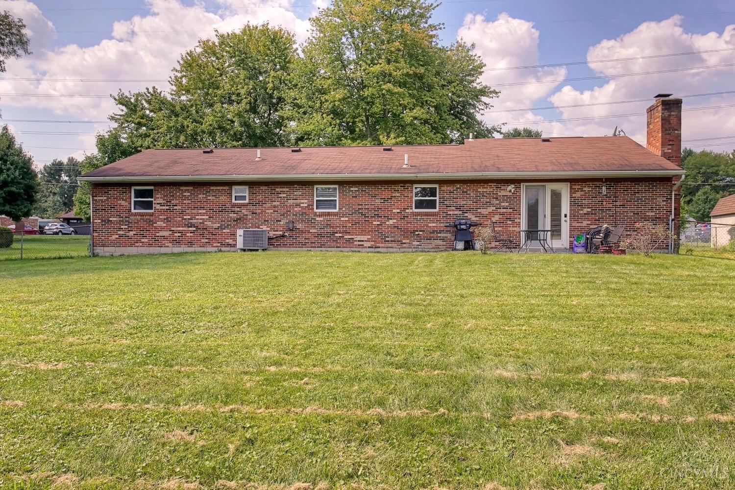 6038 Mill Row Court