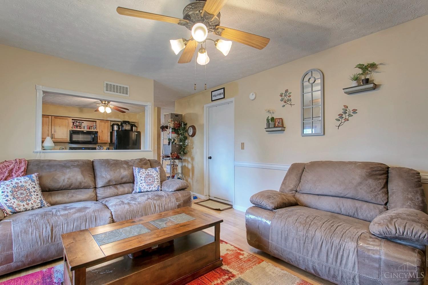 6038 Mill Row Court