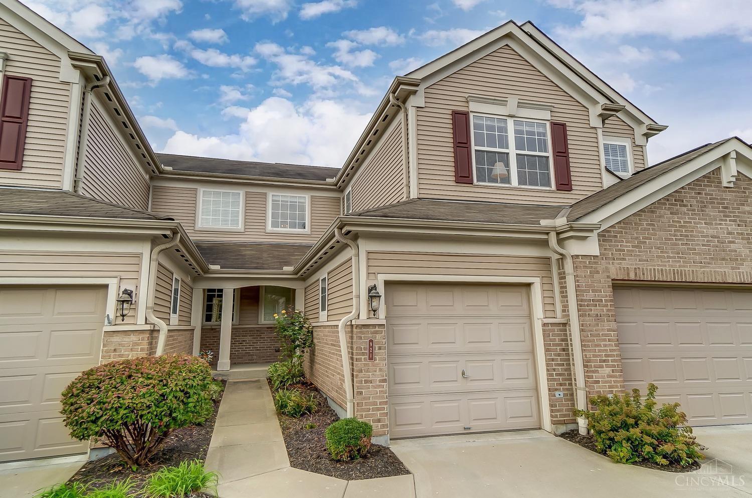 921 Heritage Green Drive